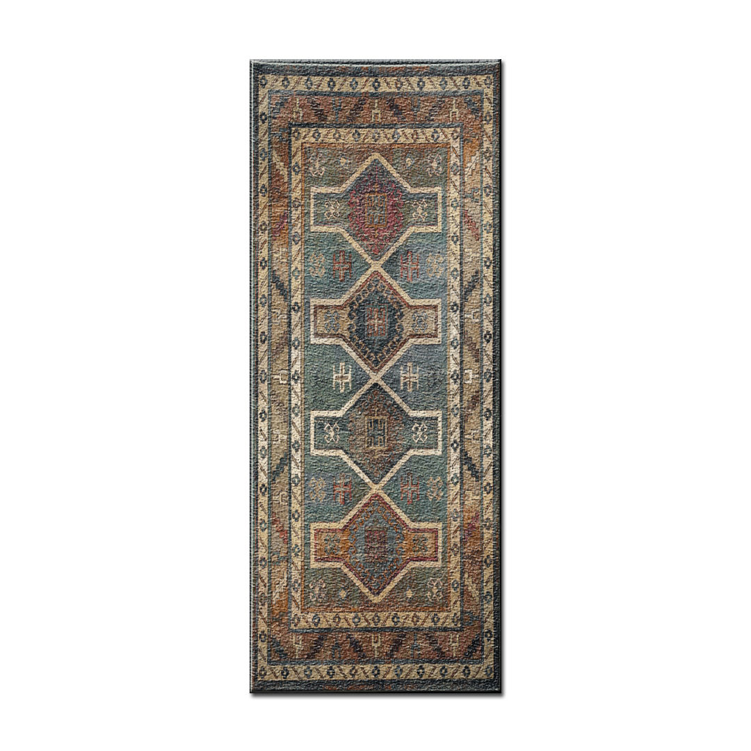 MEHRZARIN - Hand Tufted Persian Carpet